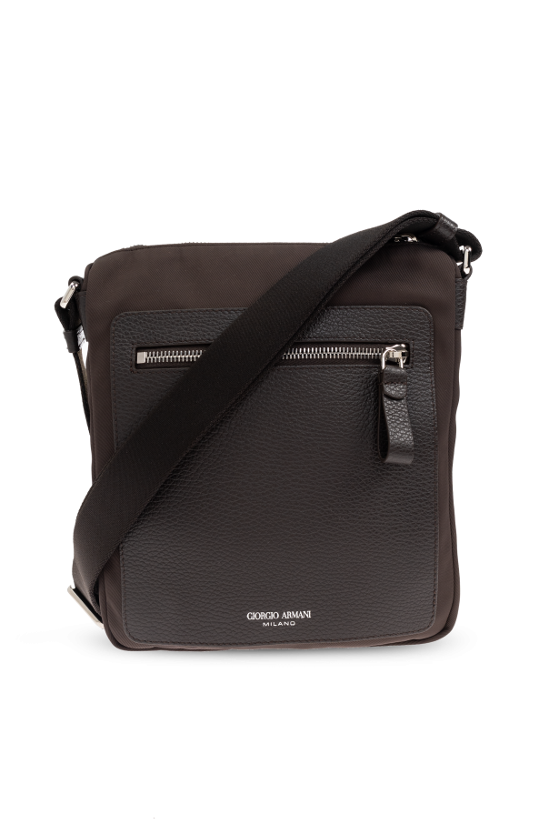 Vitkac® | Giorgio Armani Men's Bags | Buy Giorgio Armani
